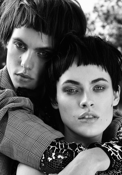 news image - CORINNA INGENLEUF & KASSANDRA JENSEN