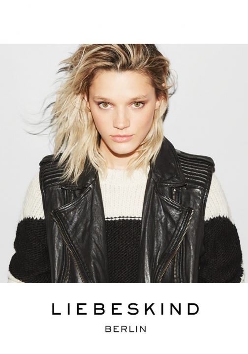 news image - LEILA GOLDKUHL