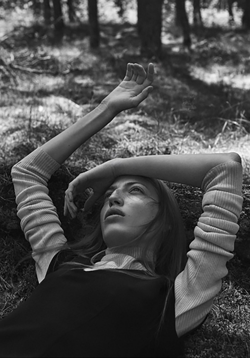news image - CHIARA MAZZOLENI