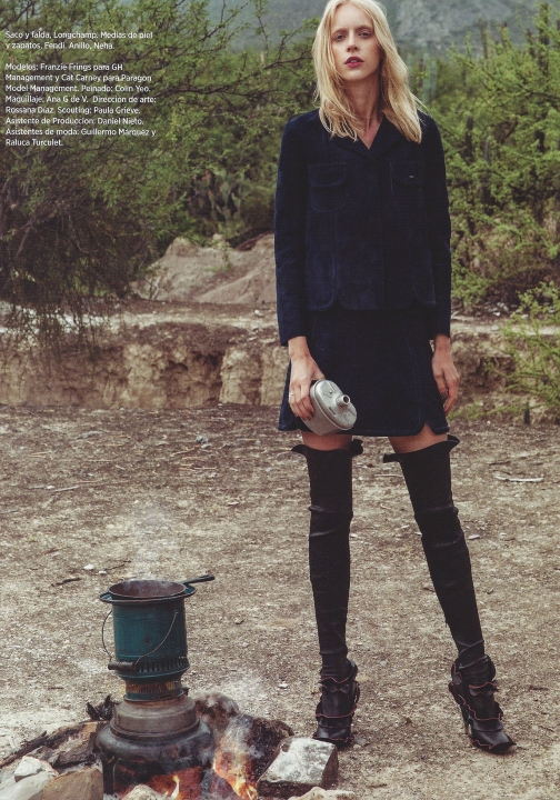 news image - FRANZI FRINGS
