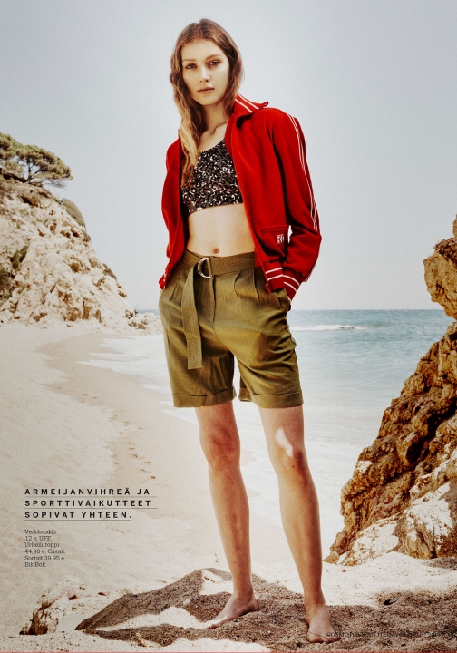 news image - SANDRA MARTENS