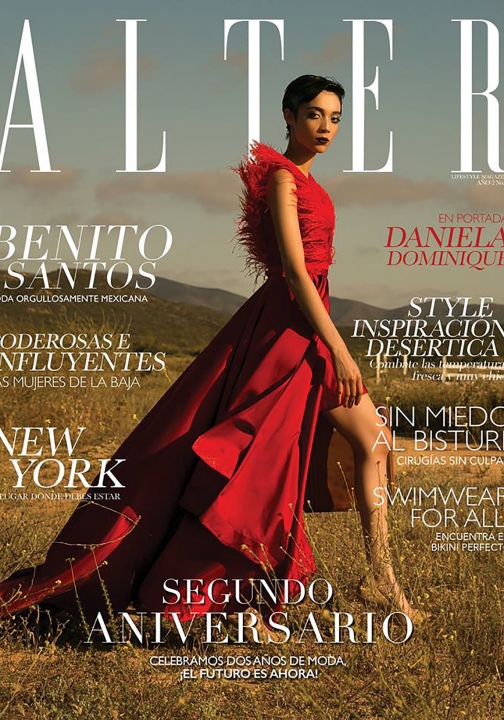 news image - DANIELA DOMINIQUE