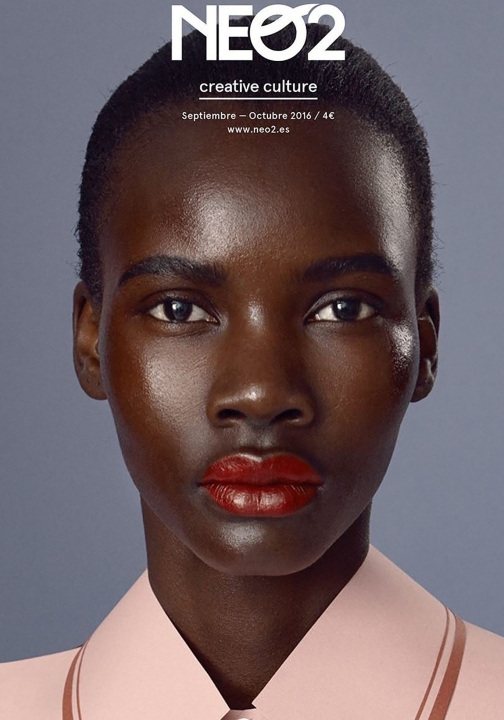 news image - TRICIA AKELLO