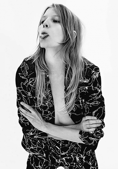 news image - SAARA SIHVONEN