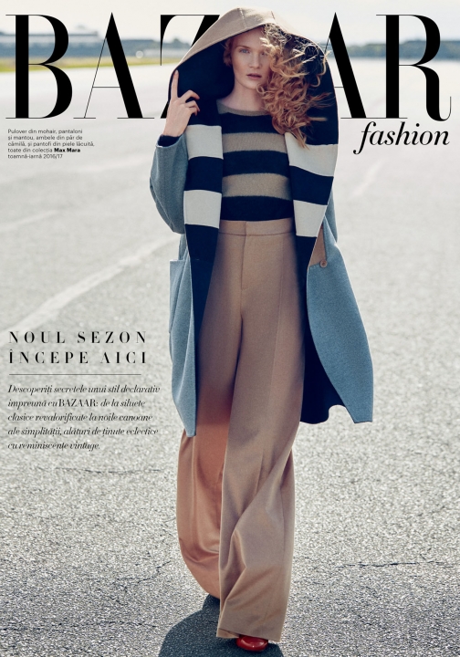news image - JULIA SHVETS